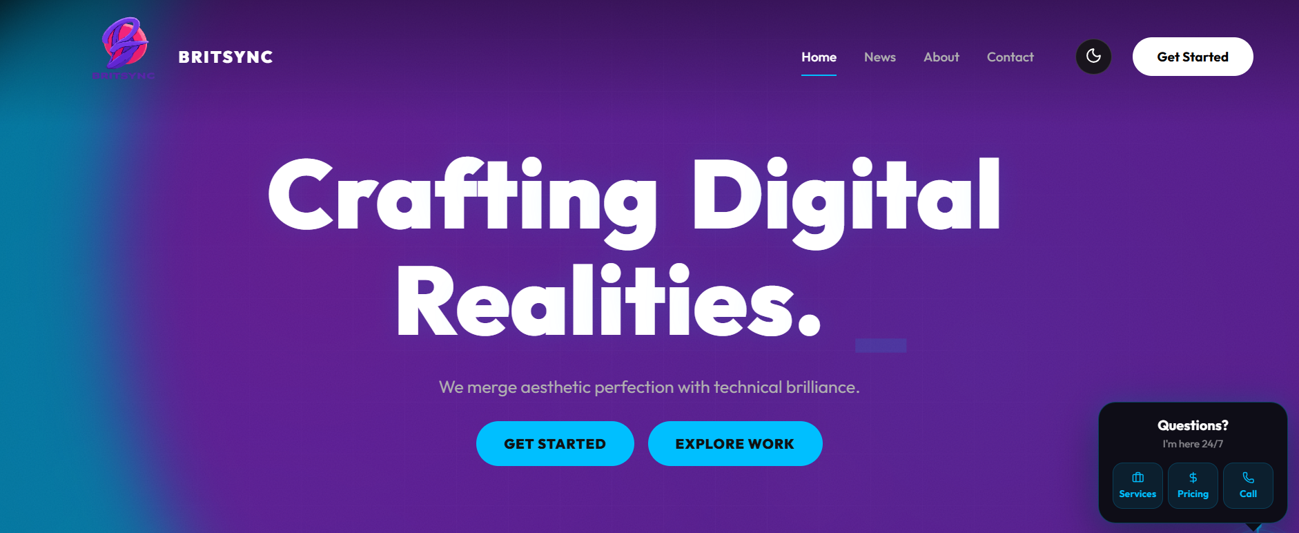 Creative Hive Agency