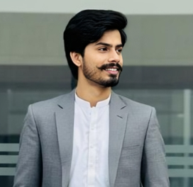 Malik Waqas